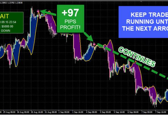 Forex Pip Maker Review: How Forex Pip Maker Works