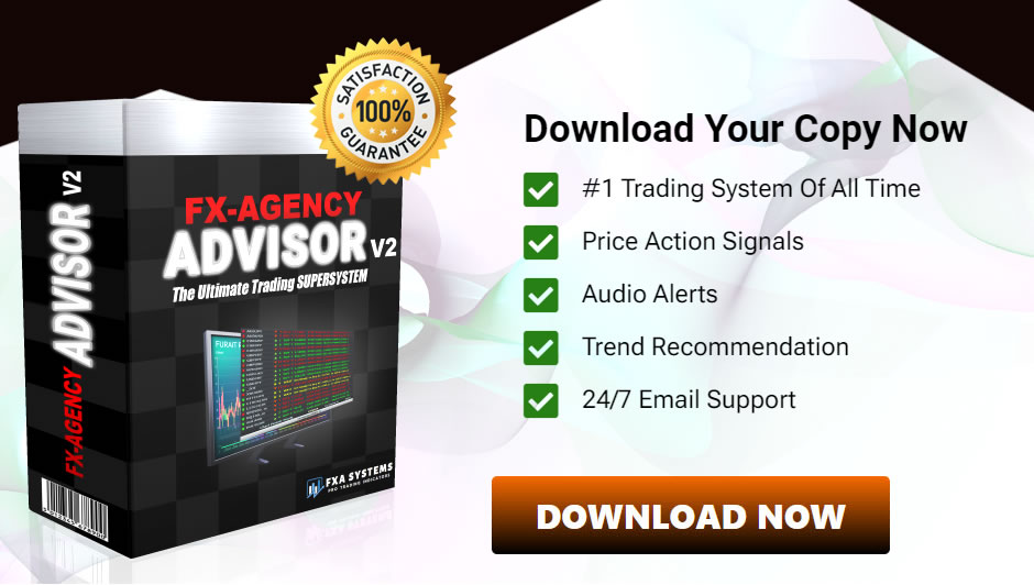 FX Agency Advisor Review: A Trading Revolution